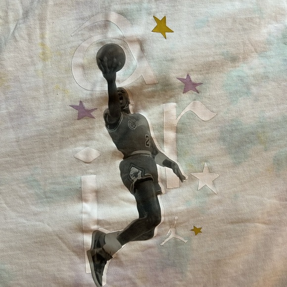 Air Jordan Men’s Hoodie - Picture 4 of 4